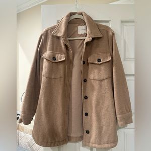 Thread & Supply jacket